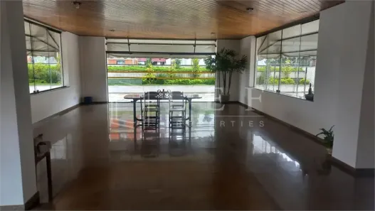 Apartamento com 2 Quartos à venda, 165m² no Sumarezinho, São Paulo