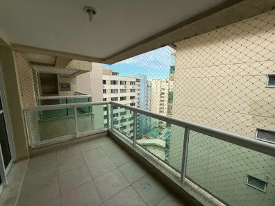 Apartamento com 1 Quarto à venda, 55m² no Icaraí, Niterói