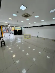 Imóvel Comercial para alugar, 450m² no Vila Regente Feijó, São Paulo