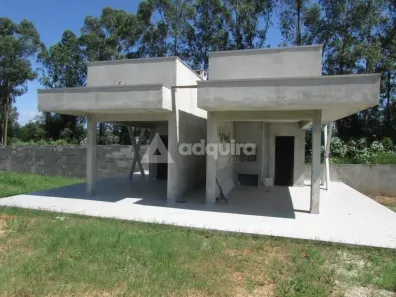 Lote/Terreno à venda, 380m² no Colônia Dona Luíza, Ponta Grossa