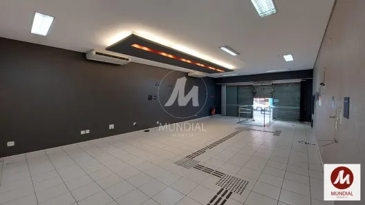 Ponto Comercial à venda, 521m² no Centro, Ribeirão Preto