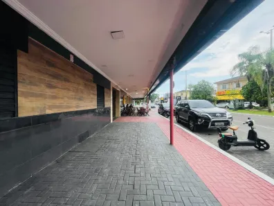 Ponto Comercial para alugar, 12m² no Vila Santa Rosa, Guarujá