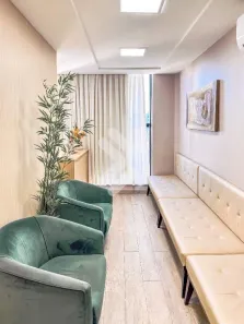 Sala Comercial à venda, 28m² no Lagoa Nova, Natal