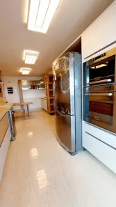 Apartamento com 3 Quartos à venda, 158m² no Vila Gonçalves, São Bernardo do Campo