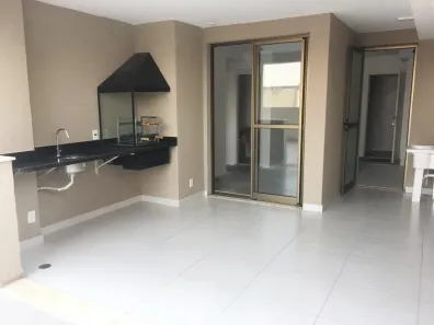 Apartamento com 2 Quartos à venda, 141m² no Barra Funda, São Paulo