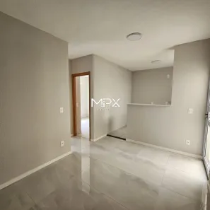 Apartamento com 2 Quartos à venda, 48m² no Jardim Parque Jupiá, Piracicaba