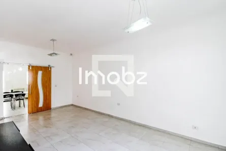 Casa com 5 Quartos à venda, 300m² no Santo Amaro, São Paulo