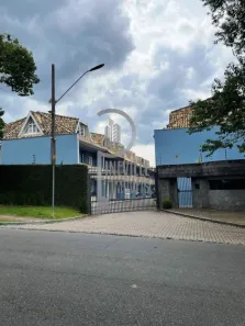 Casa de Condomínio com 3 Quartos à venda, 138m² no Boa Vista, Curitiba