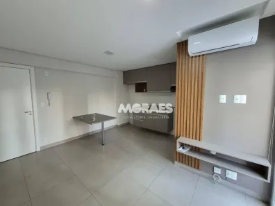 Apartamento com 1 Quarto para alugar, 60m² no Jardim Infante Dom Henrique, Bauru