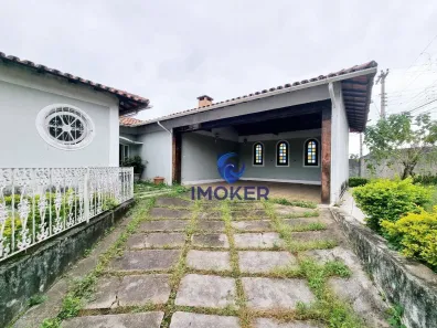Casa com 3 Quartos à venda, 282m² no Vila Júlia, Poá