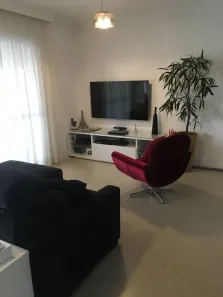 Apartamento com 3 Quartos à venda, 101m² no Santo Amaro, São Paulo