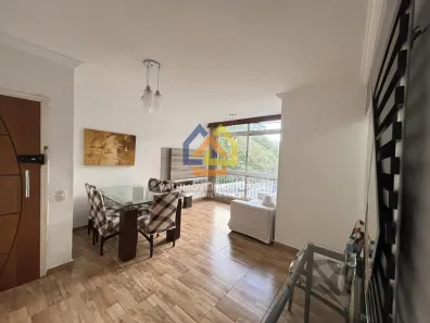 Apartamento com 2 Quartos à venda, 67m² no Enseada, Guarujá