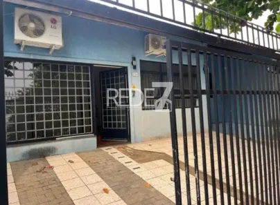 Casa com 3 Quartos à venda, 200m² no Jardim Aurélia, Campinas