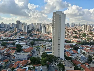 Apartamento com 3 Quartos à venda, 80m² no Lauzane Paulista, São Paulo