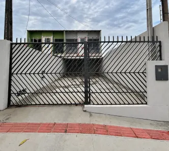 Casa com 3 Quartos para alugar, 126m² no Alto da Boa Vista, Londrina