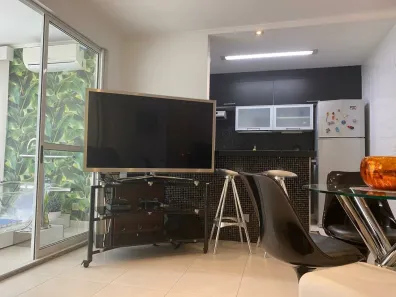 Apartamento com 2 Quartos à venda, 53m² no Consolação, São Paulo