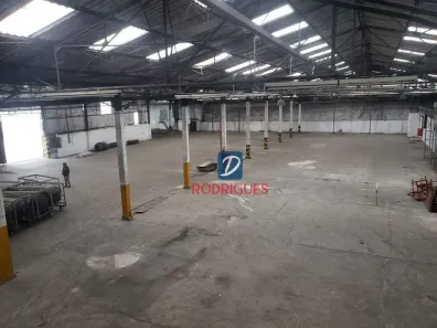 Galpão/Depósito/Armazém para alugar, 6000m² no Batistini, São Bernardo do Campo