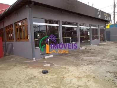 Ponto Comercial à venda, 300m² no Vila Jequitibás, Campinas