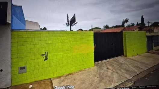 Lote/Terreno à venda, 448m² no Zona Central, Rio Claro