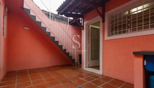 Casa com 3 Quartos à venda, 136m² no Jardim Ernestina, São Paulo