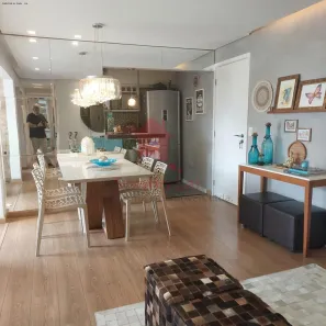 Apartamento com 2 Quartos à venda, 72m² no Cidade São Francisco, São Paulo
