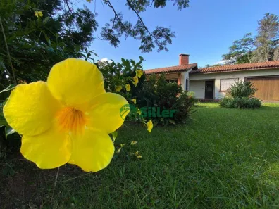 Fazenda/Sítio com 3 Quartos à venda, 170m² no Centro (Morungava), Gravataí