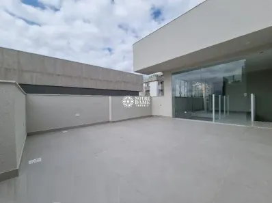 Cobertura com 2 Quartos à venda, 115m² no Cruzeiro, Belo Horizonte