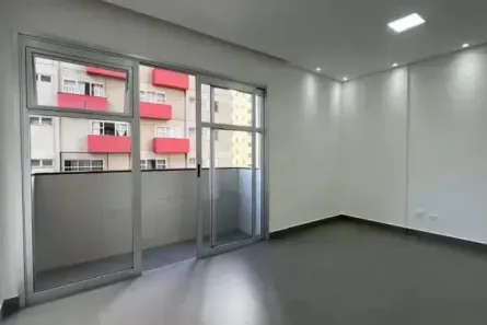 Apartamento com 2 Quartos à venda, 84m² no Centro, São Bernardo do Campo