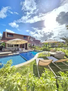 Apartamento com 3 Quartos à venda, 210m² no Centro, Ipojuca