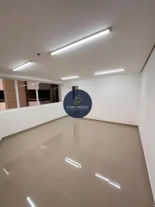 Sala Comercial para alugar, 40m² no Santa Terezinha, São Bernardo do Campo