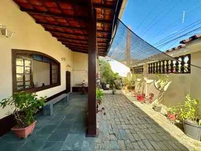 Casa com 3 Quartos à venda, 200m² no Jardim Primavera, Guarujá
