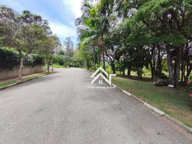 Lote/Terreno à venda, 600m² no Condomínio Residencial Shamballa III, Atibaia
