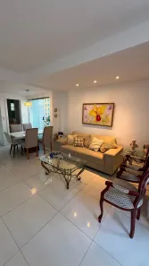 Apartamento com 3 Quartos à venda, 110m² no Caminho das Árvores, Salvador