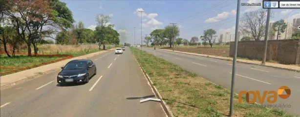 Prédio Comercial à venda, 1079m² no Setor Faiçalville, Goiânia