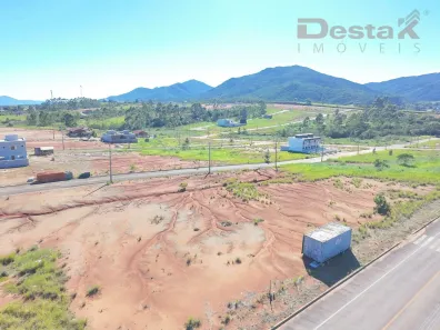 Lote/Terreno à venda, 360m² no Areias do Meio, Governador Celso Ramos