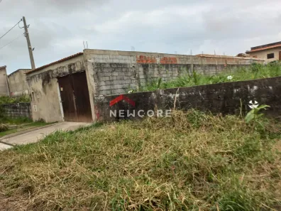 Lote/Terreno à venda, 336m² no Cibratel II, Itanhaém