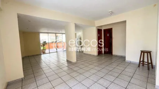 Apartamento com 3 Quartos à venda, 86m² no Buritis, Belo Horizonte