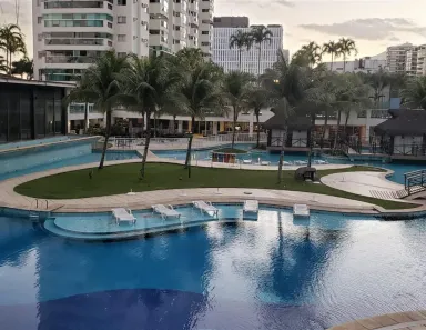 Apartamento com 3 Quartos à venda, 100m² no Barra Olímpica, Rio de Janeiro