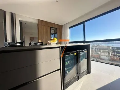 Apartamento com 2 Quartos à venda, 127m² no Coqueiros, Florianópolis