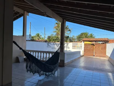 Casa com 2 Quartos à venda, 245m² no Jardim das Gaivotas, Caraguatatuba