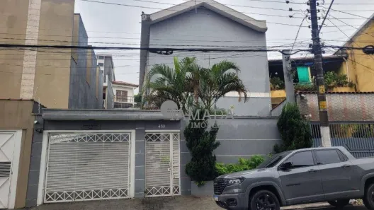 Casa de Condomínio com 2 Quartos à venda, 120m² no Vila Matilde, São Paulo