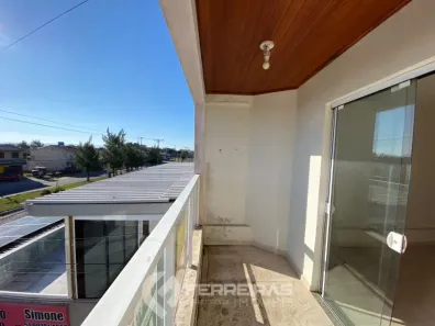 Apartamento com 1 Quarto para alugar, 77m² no Nova Tramandaí, Tramandaí