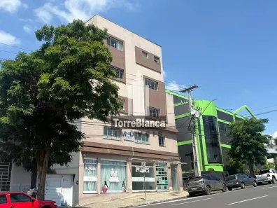 Sala Comercial para alugar, 21m² no Estrela, Ponta Grossa