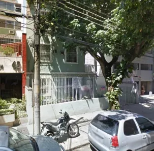 Apartamento com 1 Quarto à venda, 42m² no Tijuca, Rio de Janeiro
