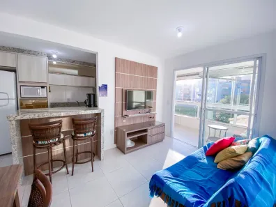 Apartamento com 2 Quartos à venda, 65m² no Palmas, Governador Celso Ramos