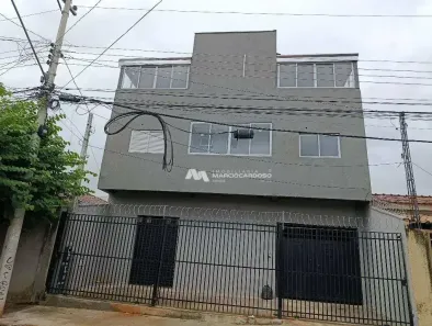 Sobrado com 3 Quartos para alugar, 240m² no Jardim João Paulo II, São José do Rio Preto