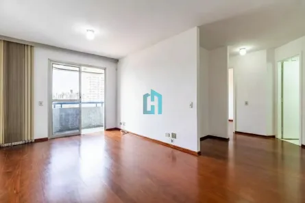 Apartamento com 2 Quartos para venda ou aluguel, 84m² no Pinheiros, São Paulo
