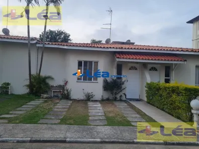 Casa com 3 Quartos à venda, 73m² no Vila Figueira, Suzano