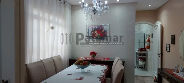 Casa com 2 Quartos à venda, 100m² no Vila Antônio, São Paulo