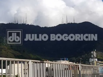 Cobertura com 3 Quartos à venda, 130m² no Tijuca, Rio de Janeiro